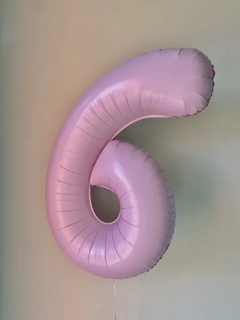 Цифра 6