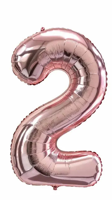 Цифра 2