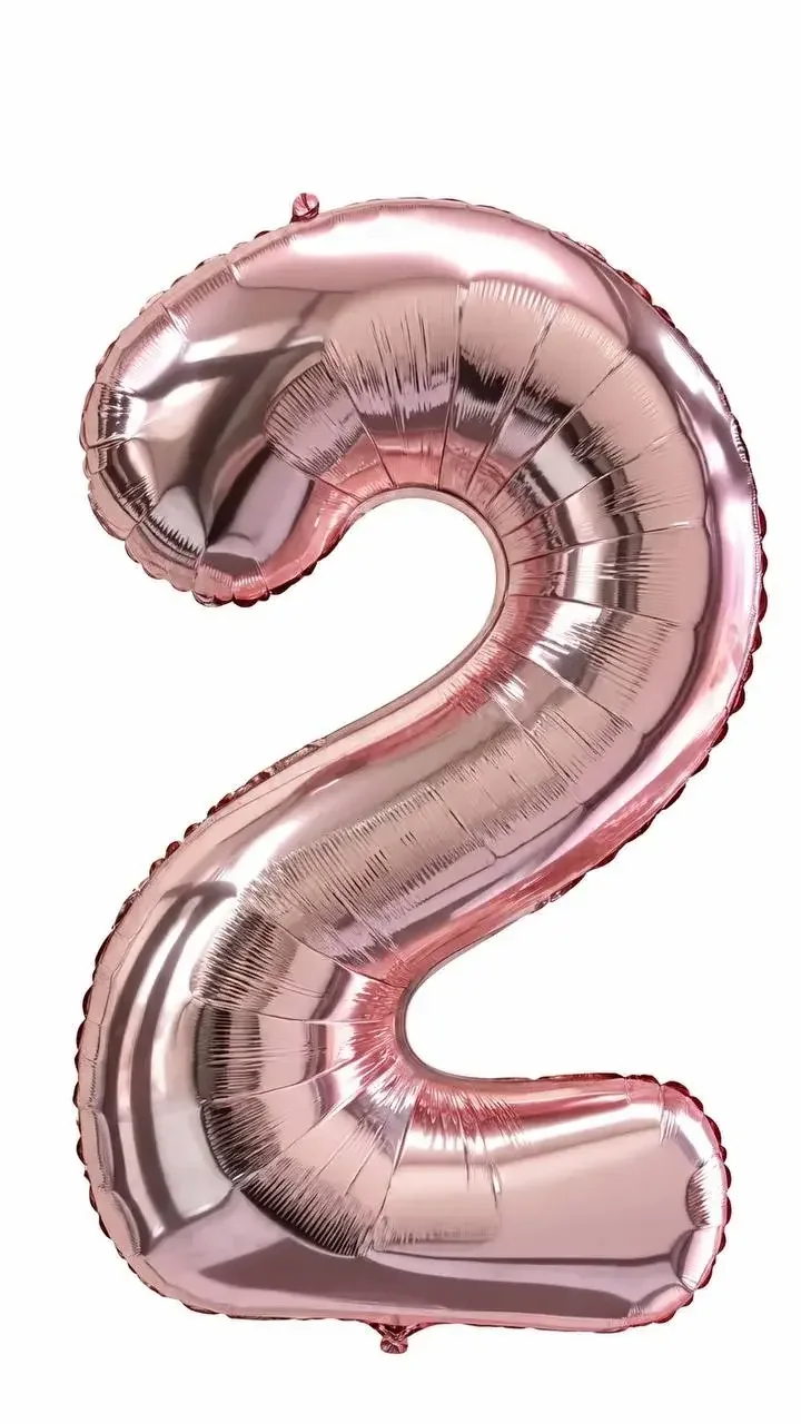 Цифра 2