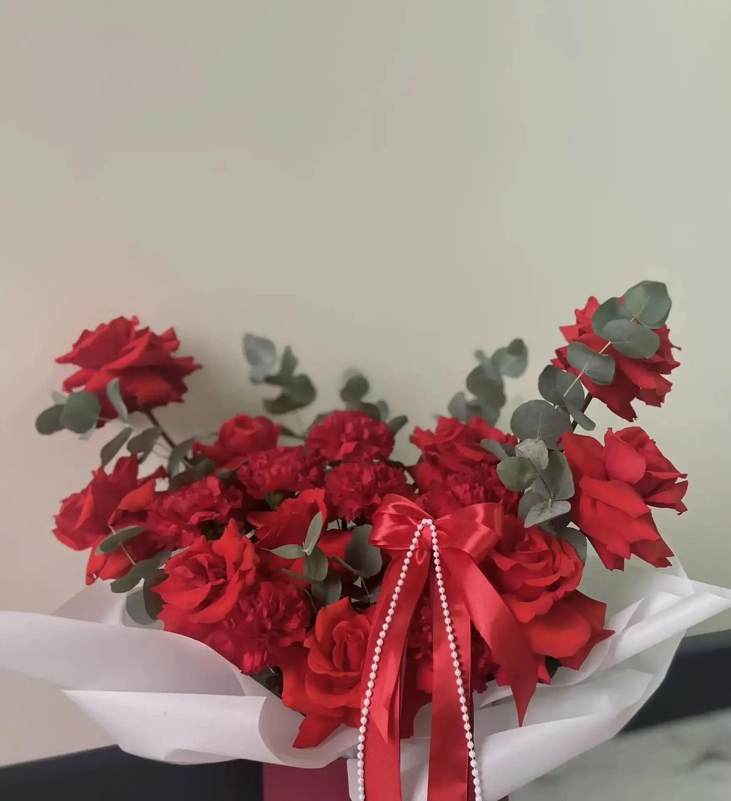 Яркая любовь